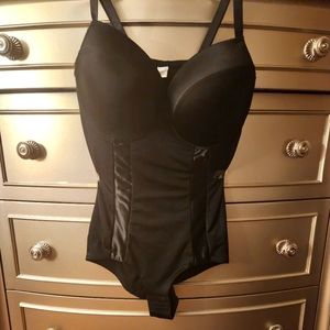 🖤 Black Voluptuous Bodysuit 🖤